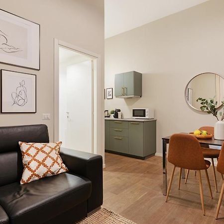 New & Cozy Apt In Porta Romana 밀라노 외부 사진