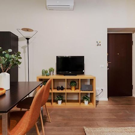 New & Cozy Apt In Porta Romana 밀라노 외부 사진