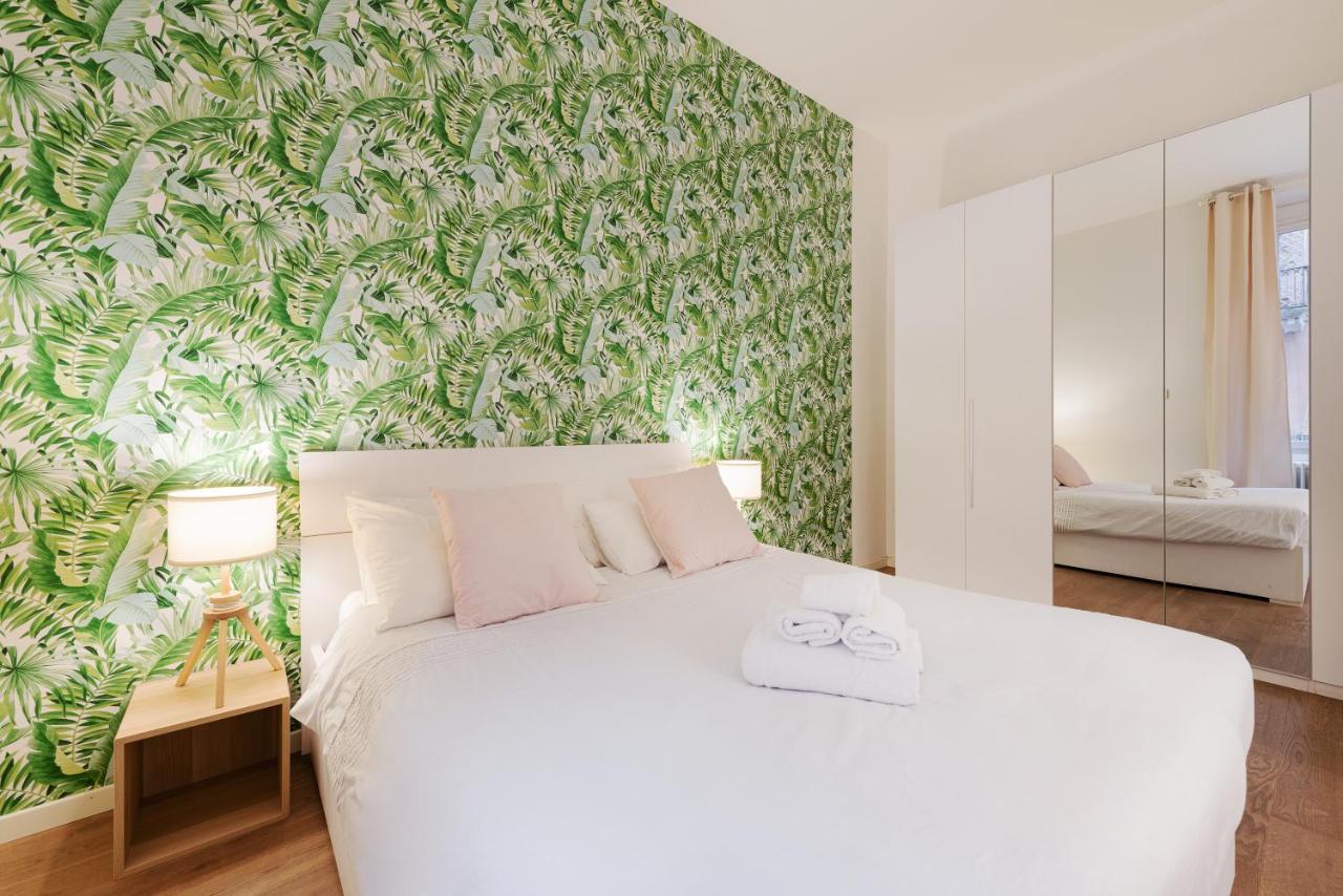 New & Cozy Apt In Porta Romana 밀라노 외부 사진
