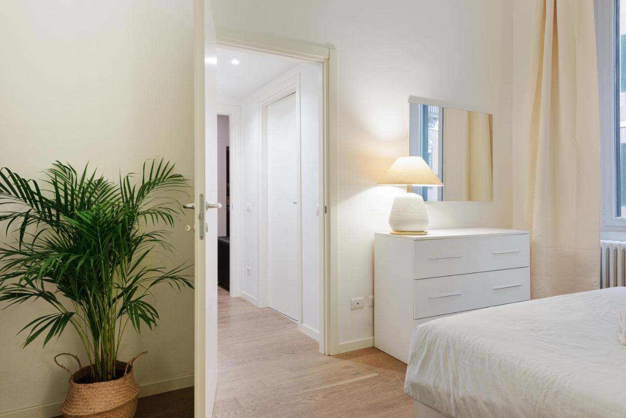 New & Cozy Apt In Porta Romana 밀라노 외부 사진
