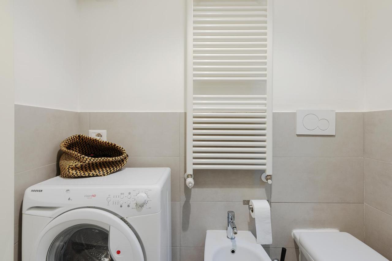New & Cozy Apt In Porta Romana 밀라노 외부 사진
