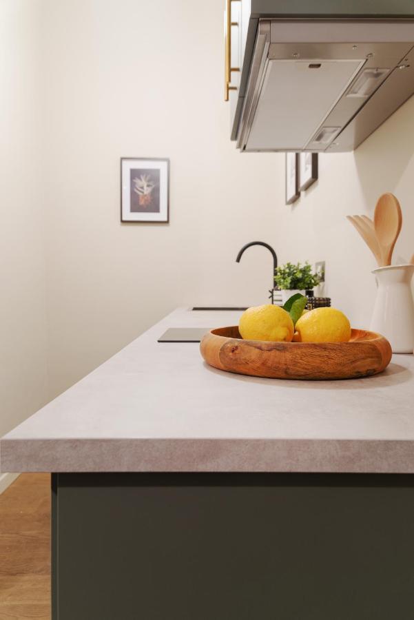 New & Cozy Apt In Porta Romana 밀라노 외부 사진