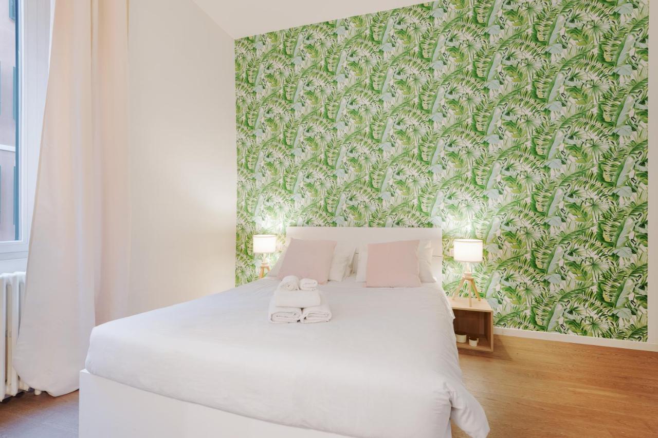 New & Cozy Apt In Porta Romana 밀라노 외부 사진
