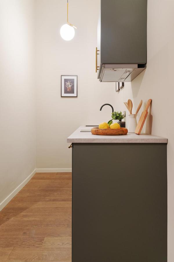 New & Cozy Apt In Porta Romana 밀라노 외부 사진