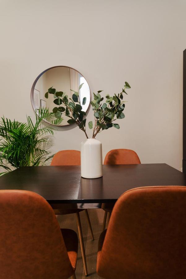 New & Cozy Apt In Porta Romana 밀라노 외부 사진