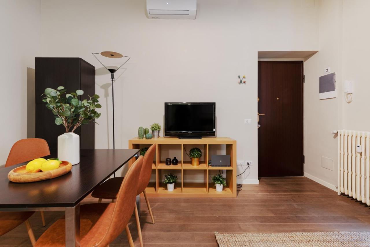 New & Cozy Apt In Porta Romana 밀라노 외부 사진